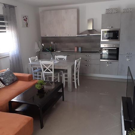 Апартаменти Apartman Nada Лижнян Екстер'єр фото