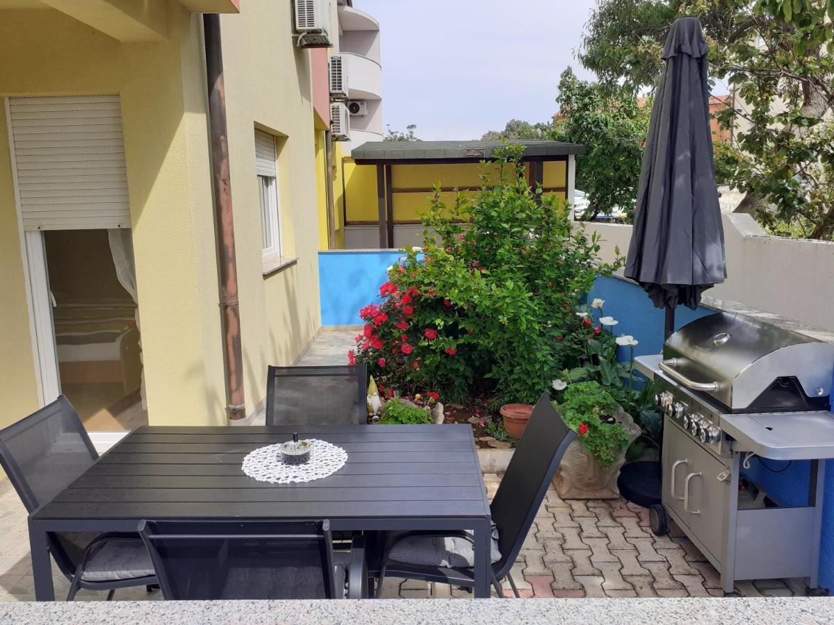 Апартаменти Apartman Nada Лижнян Екстер'єр фото