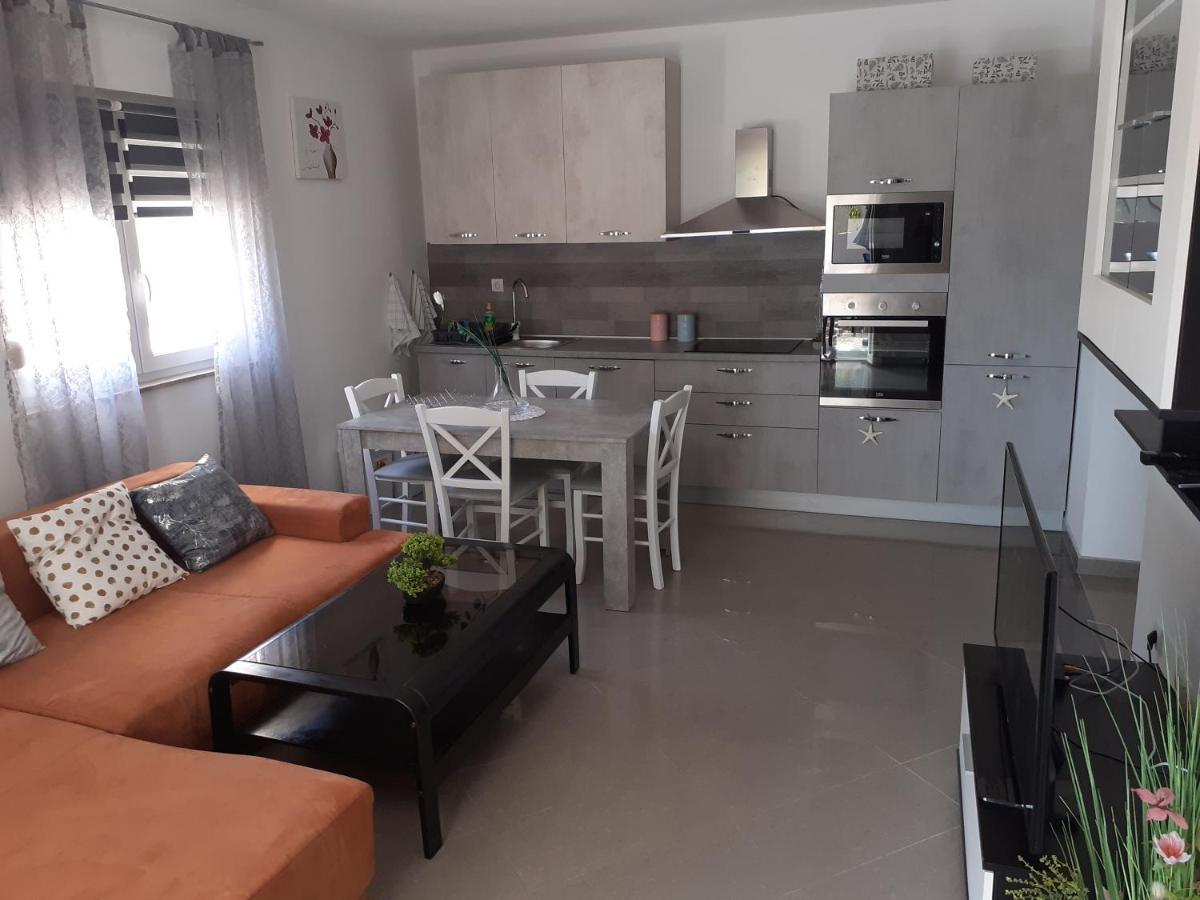 Апартаменти Apartman Nada Лижнян Екстер'єр фото