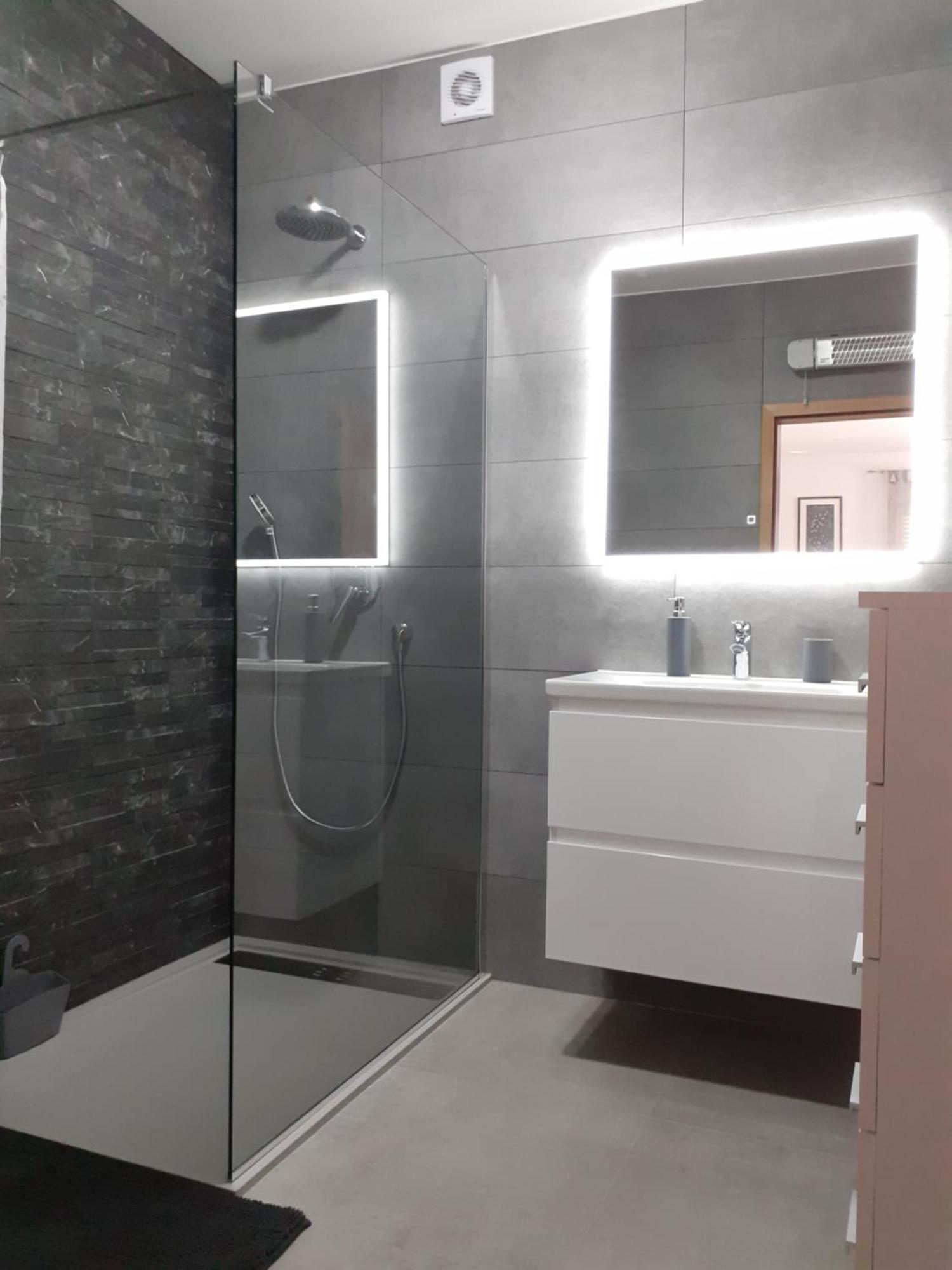 Апартаменти Apartman Nada Лижнян Екстер'єр фото